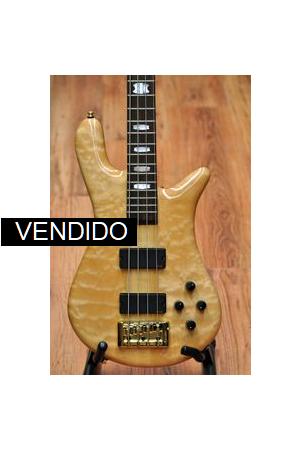 Spector Euro 4LX35DC High Clear Gloss Spector Euro 4LX35DC High Clear Gloss